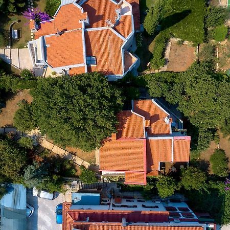 Apartments Dracice 1019 Banjole Ngoại thất bức ảnh