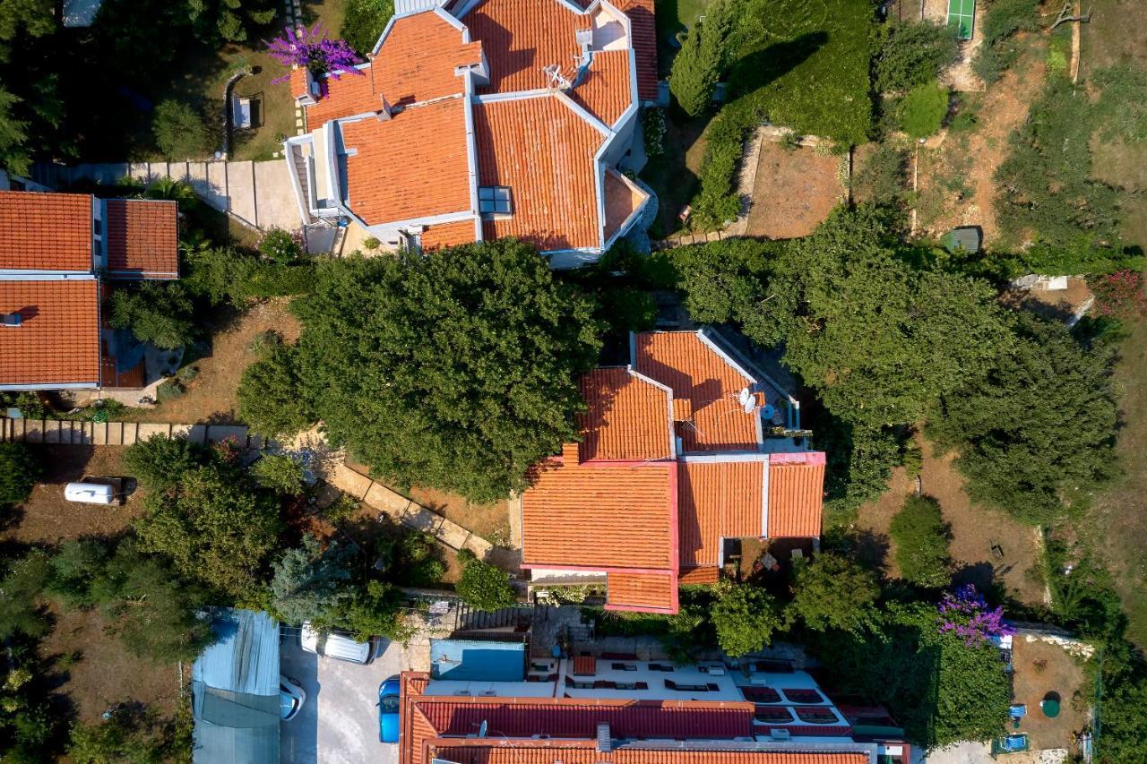 Apartments Dracice 1019 Banjole Ngoại thất bức ảnh