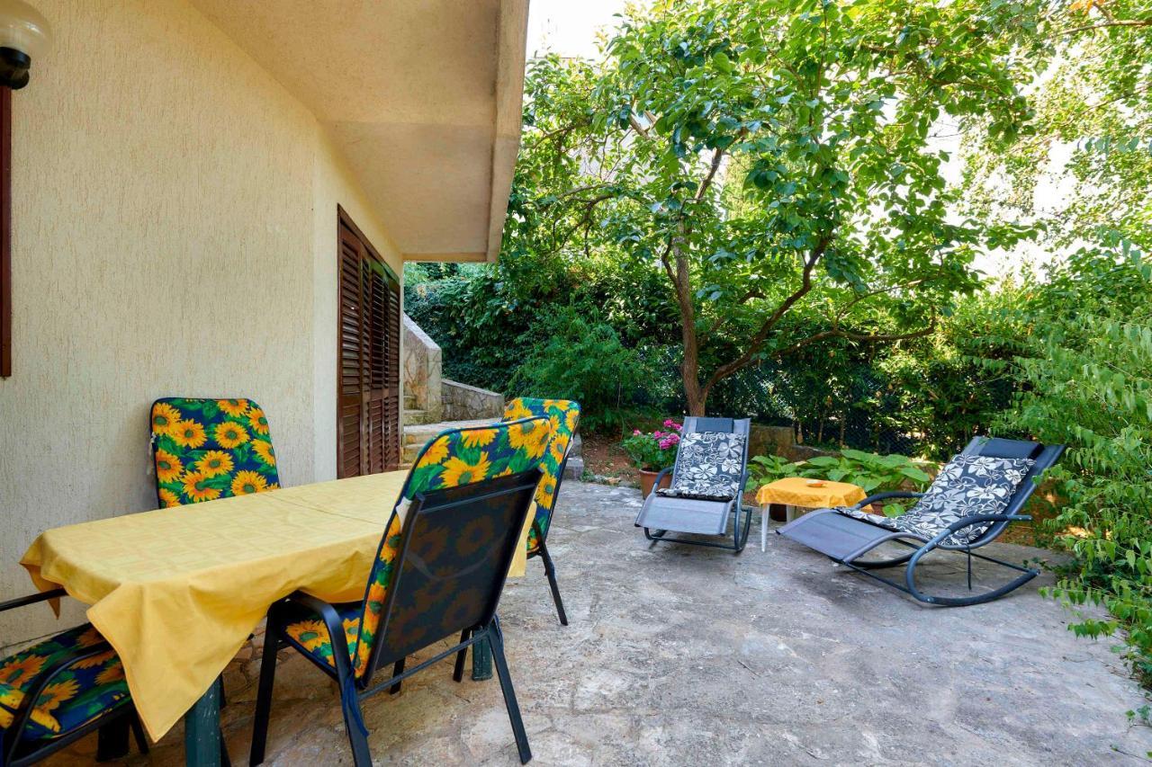 Apartments Dracice 1019 Banjole Ngoại thất bức ảnh