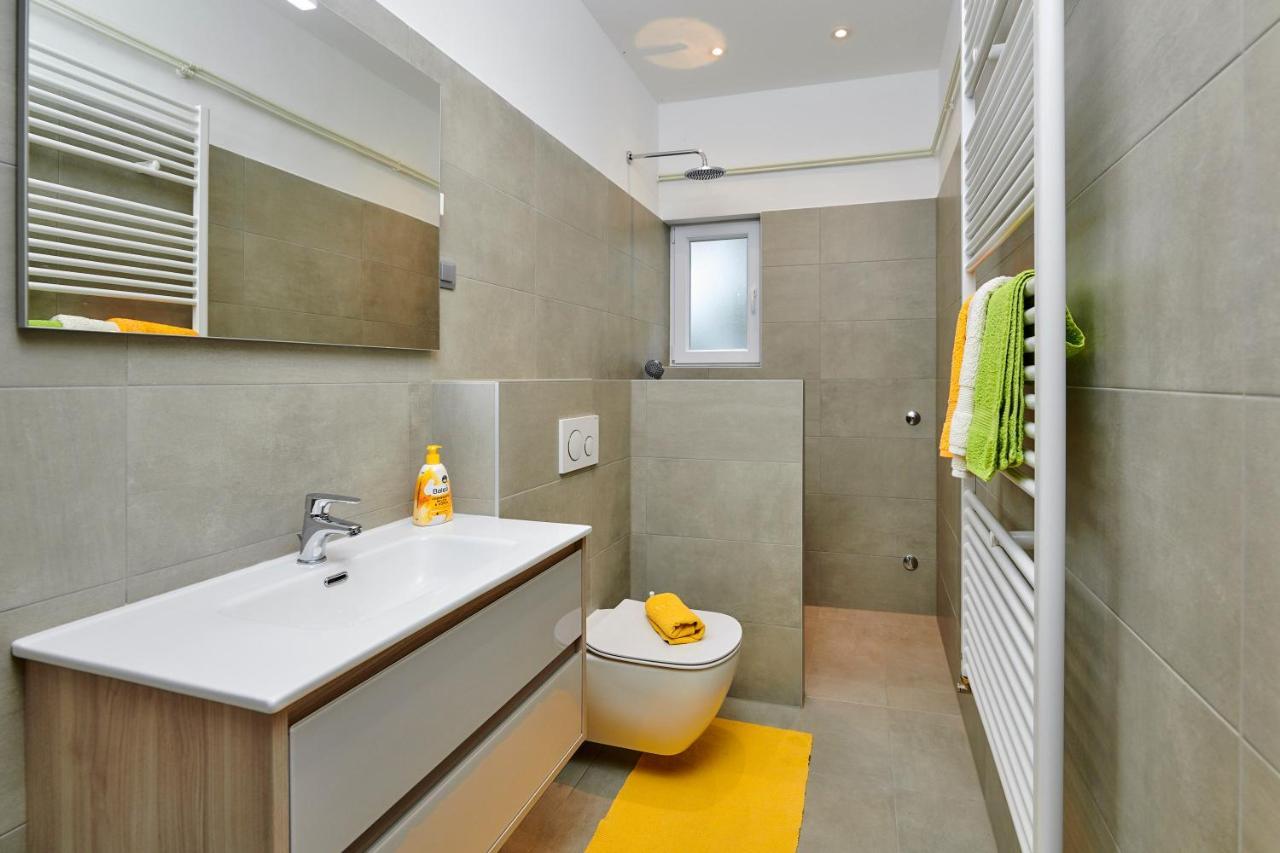 Apartments Dracice 1019 Banjole Ngoại thất bức ảnh