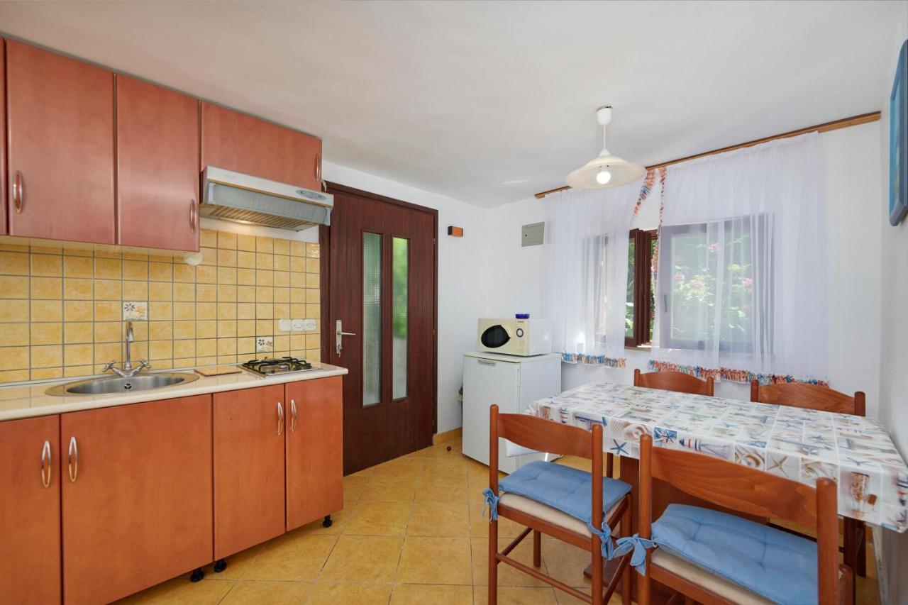 Apartments Dracice 1019 Banjole Ngoại thất bức ảnh