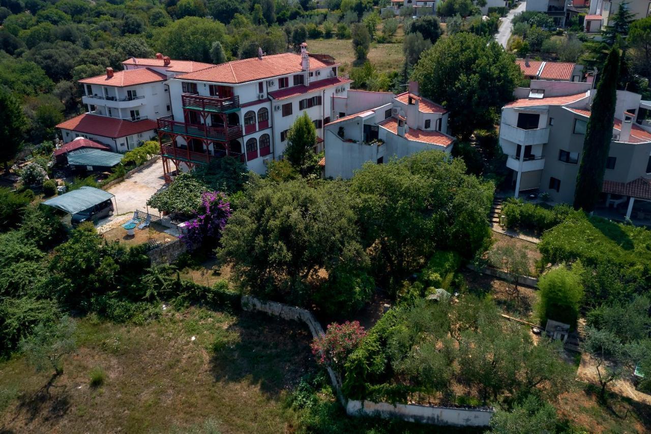 Apartments Dracice 1019 Banjole Ngoại thất bức ảnh