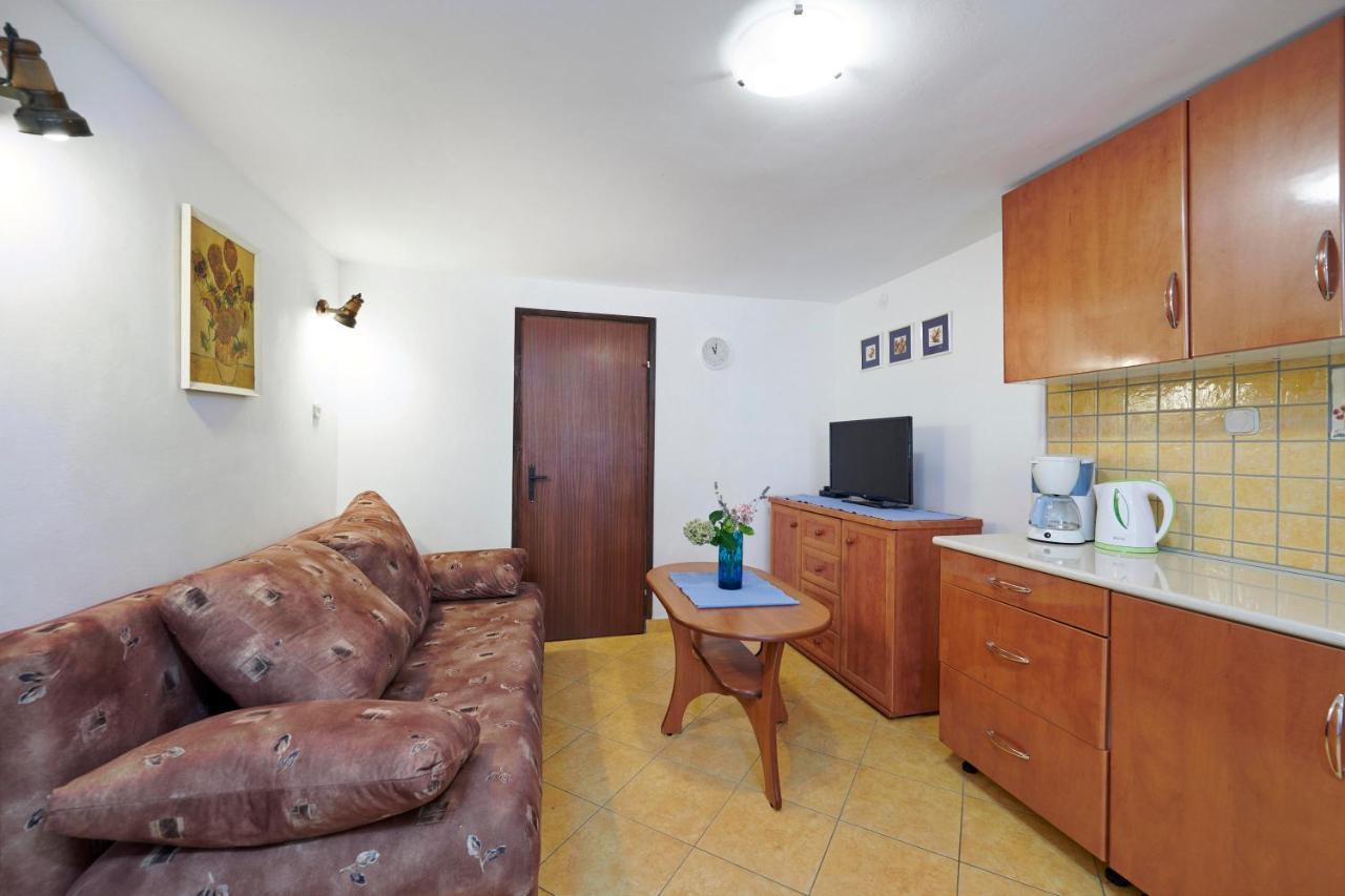 Apartments Dracice 1019 Banjole Ngoại thất bức ảnh