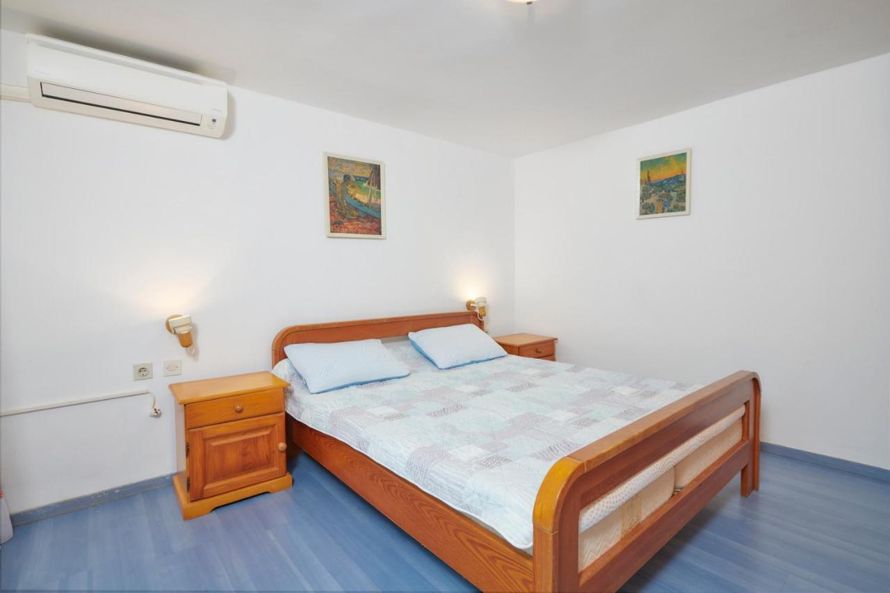 Apartments Dracice 1019 Banjole Ngoại thất bức ảnh