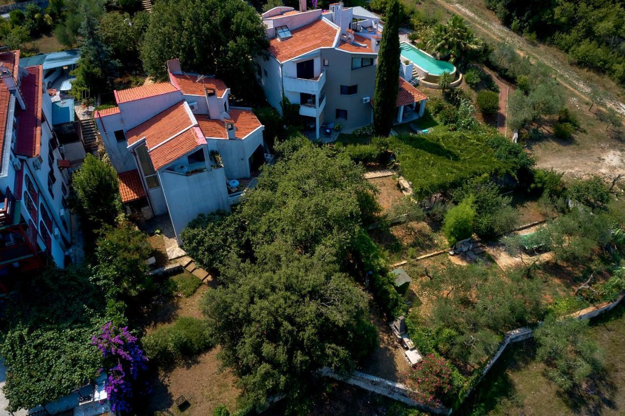 Apartments Dracice 1019 Banjole Ngoại thất bức ảnh