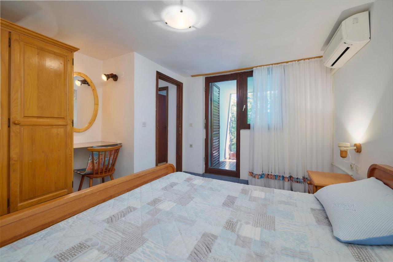 Apartments Dracice 1019 Banjole Ngoại thất bức ảnh