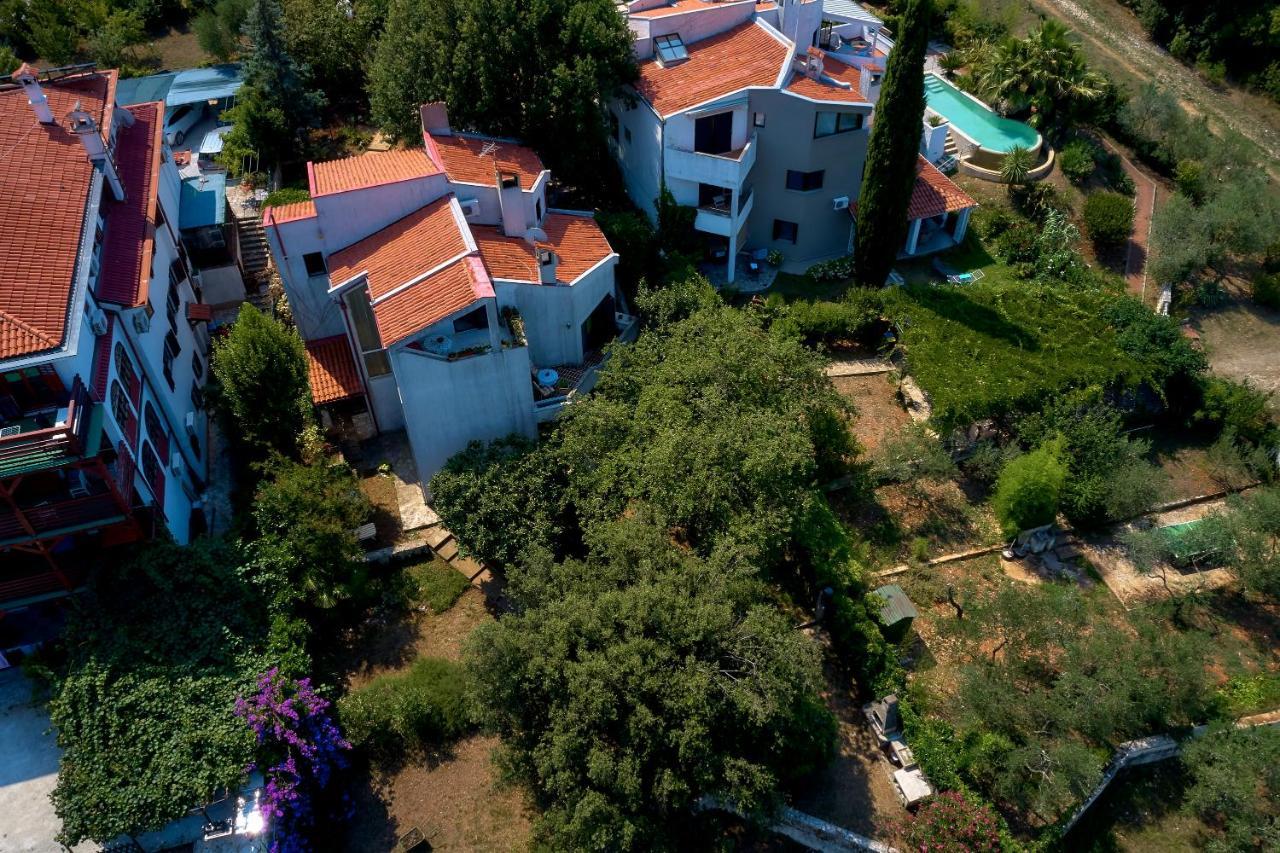 Apartments Dracice 1019 Banjole Ngoại thất bức ảnh
