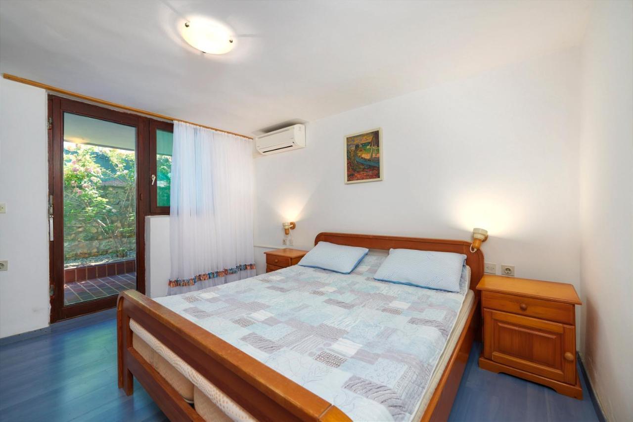 Apartments Dracice 1019 Banjole Ngoại thất bức ảnh