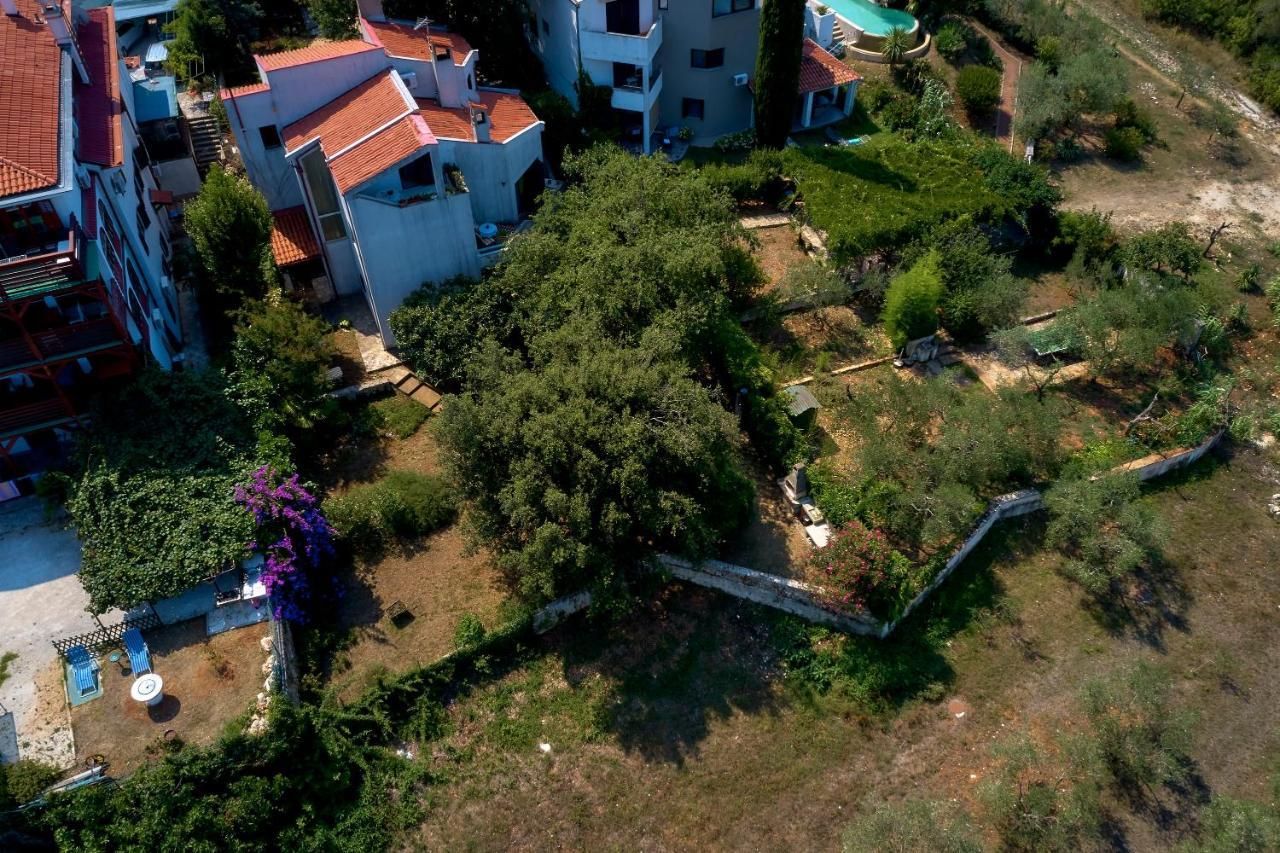 Apartments Dracice 1019 Banjole Ngoại thất bức ảnh